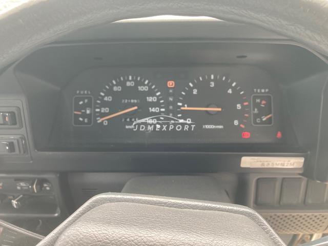 Mitsubishi Delica Truck 1996 thumbnail 9