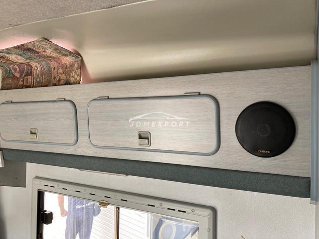 Mitsubishi Delica Truck 1996 thumbnail 25