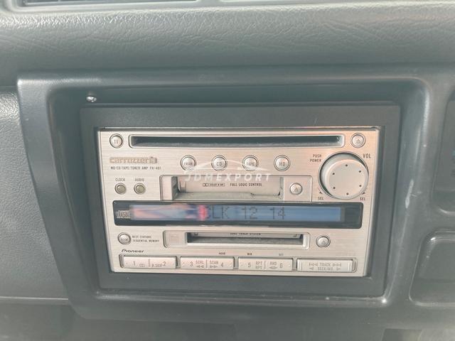 Mitsubishi Delica Truck 1996 thumbnail 8