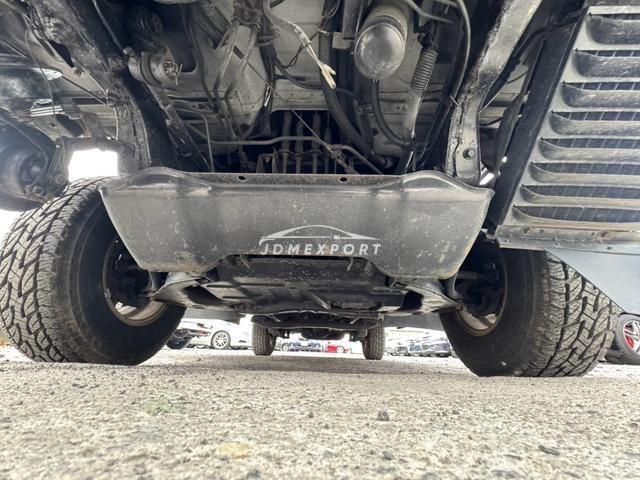 Mitsubishi Delica Truck 1993 thumbnail 78