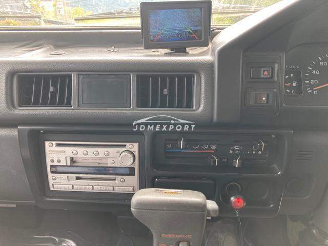 Mitsubishi Delica Truck 1996 thumbnail 41