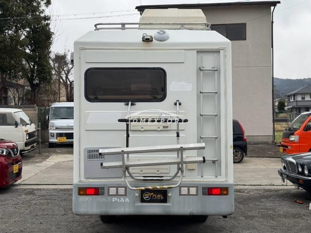 Mitsubishi Delica Truck 1993 thumbnail 8