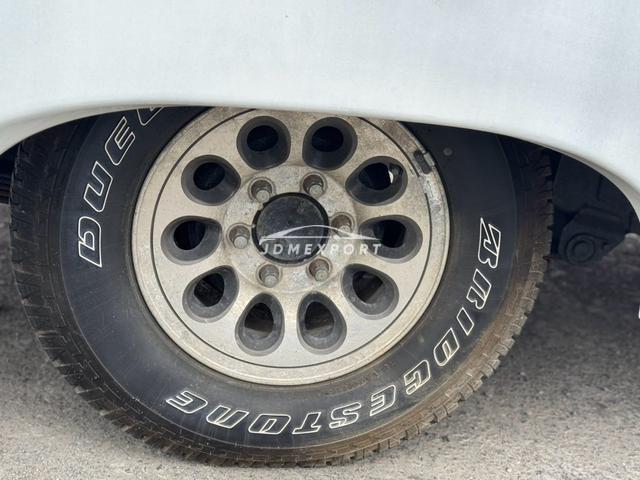 Mitsubishi Delica Truck 1993 thumbnail 75