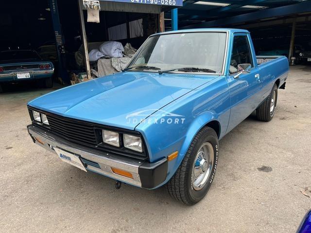 Mitsubishi Forte 1985 thumbnail 13