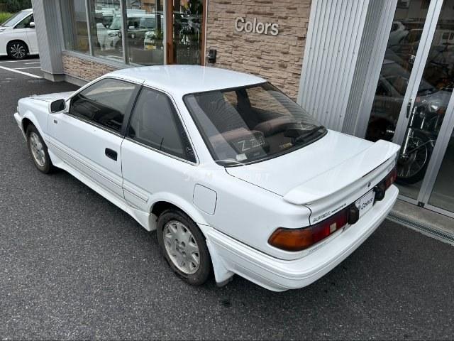 Toyota Corolla Levin 1988 thumbnail 23