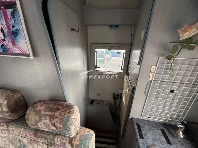 Mitsubishi Delica Truck 1995 thumbnail 30