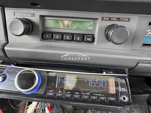 Mitsubishi Delica Truck 1993 thumbnail 23