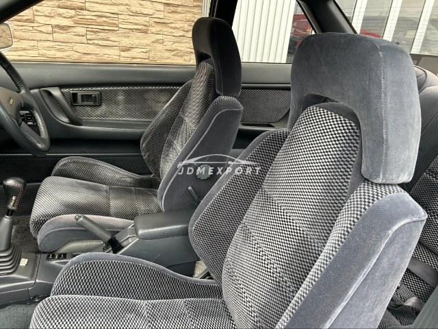 Toyota Corolla Levin 1988 thumbnail 16