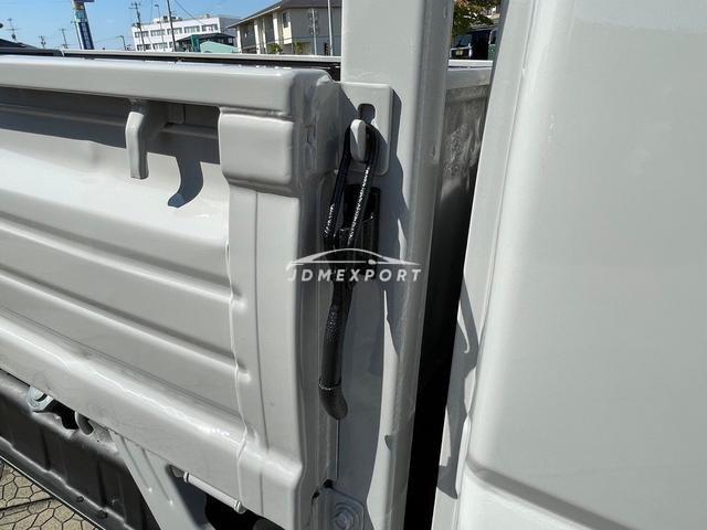 Mitsubishi Delica Truck 1997 thumbnail 10