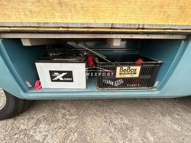 Mitsubishi Delica Truck 1995 thumbnail 42