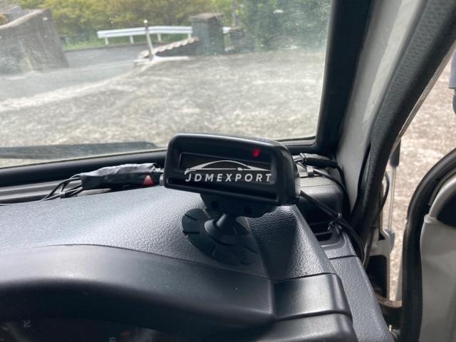 Mitsubishi Delica Truck 1996 thumbnail 6
