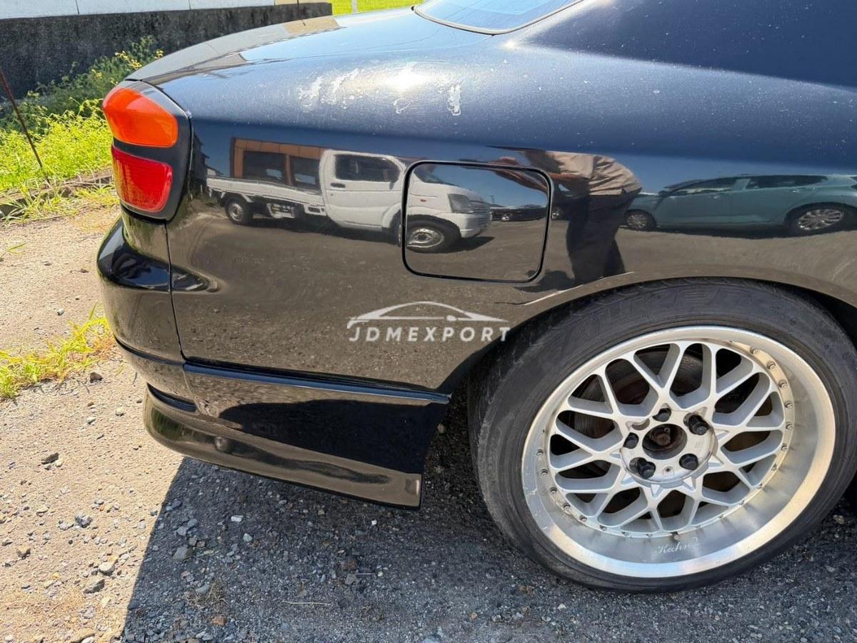 Nissan Silvia 1999 thumbnail 55