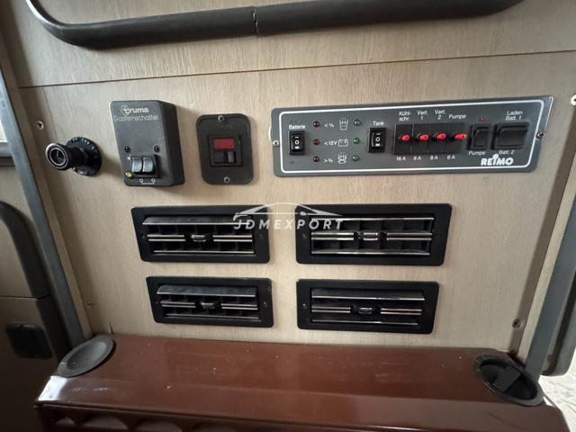 Mitsubishi Delica Truck 1993 thumbnail 50