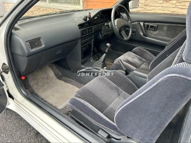 Toyota Corolla Levin 1988 thumbnail 15