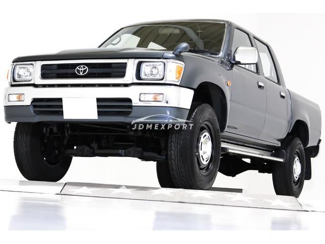 Toyota Hilux Pick Up 1994
