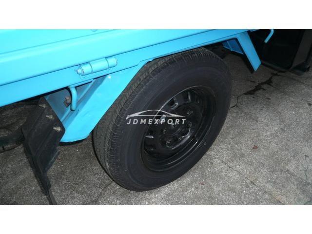 Isuzu Elf Truck 1999 thumbnail 18