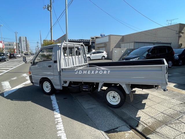 Mitsubishi Delica Truck 1997 thumbnail 14