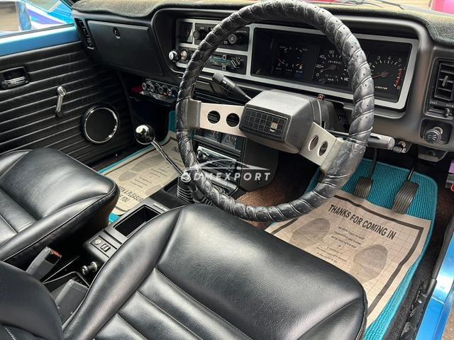 Mitsubishi Forte 1985 thumbnail 3