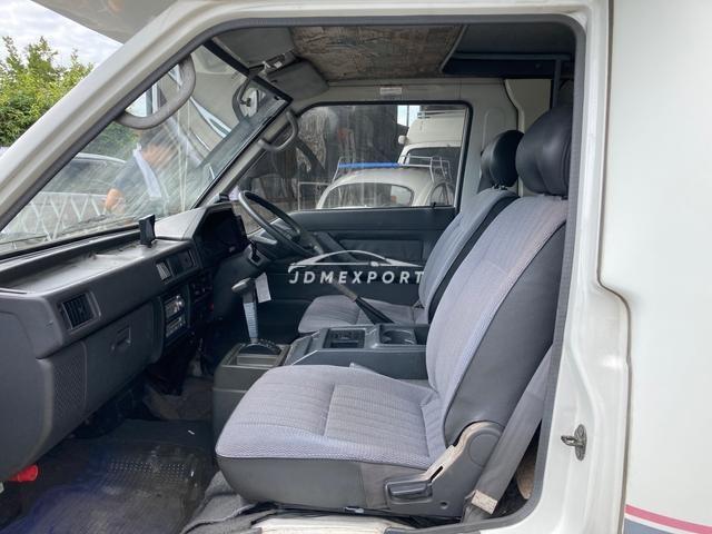 Mitsubishi Delica Truck 1996 thumbnail 32