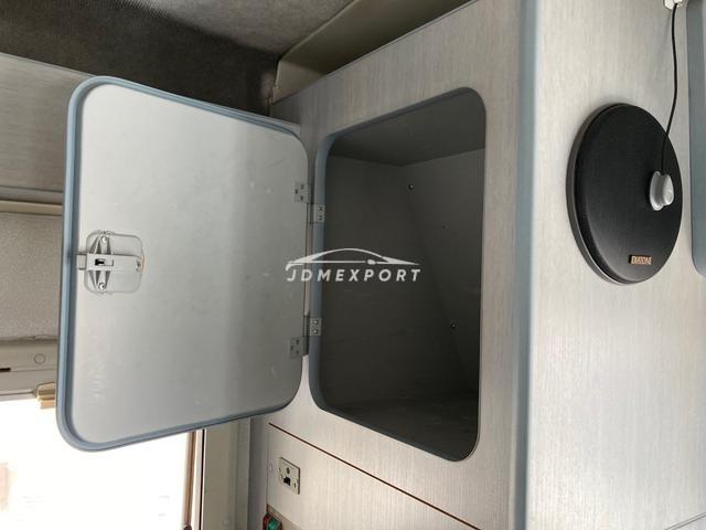 Mitsubishi Delica Truck 1996 thumbnail 21