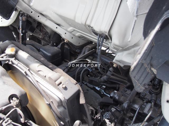 Isuzu Elf Truck 2001 thumbnail 15