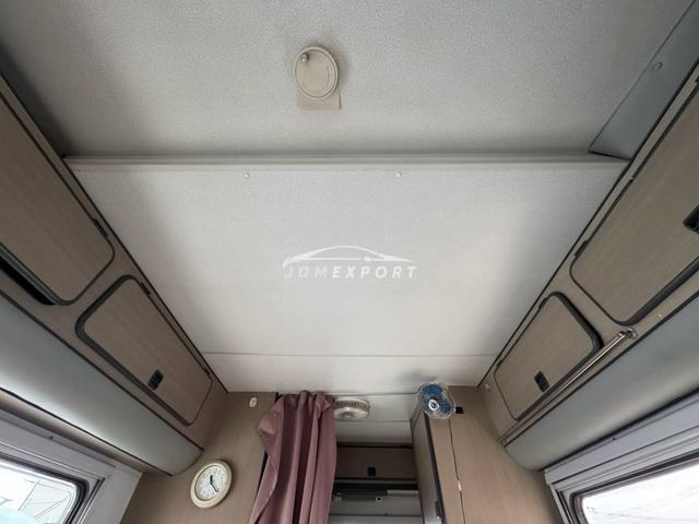 Mitsubishi Delica Truck 1993 thumbnail 63