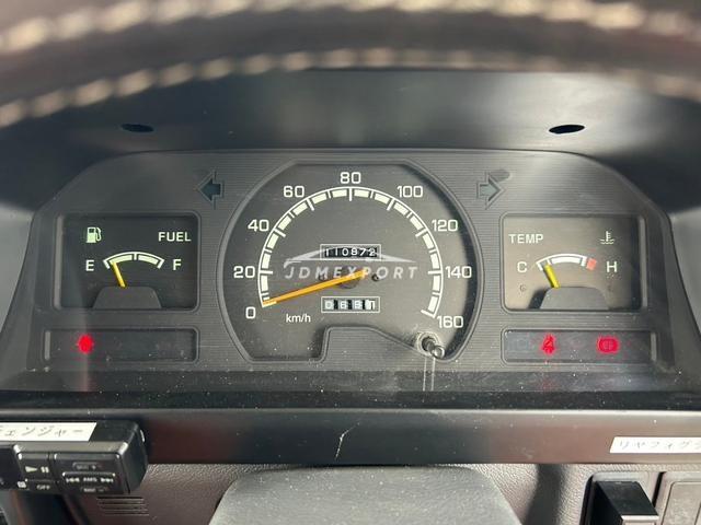 Mitsubishi Delica Truck 1995 thumbnail 17