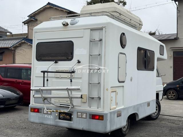 Mitsubishi Delica Truck 1993 thumbnail 4