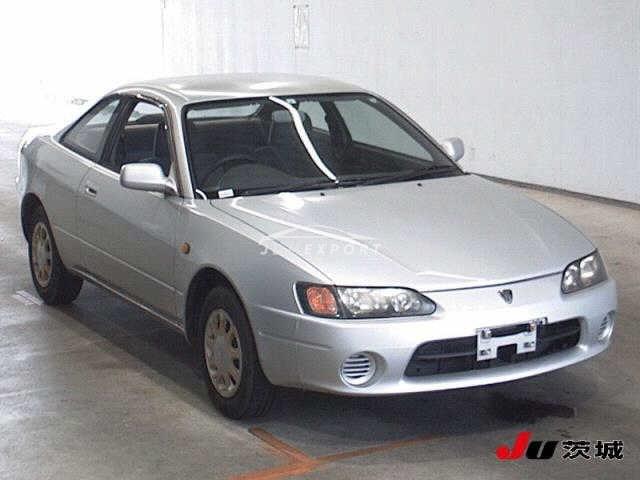 Toyota Sprinter Trueno 1999