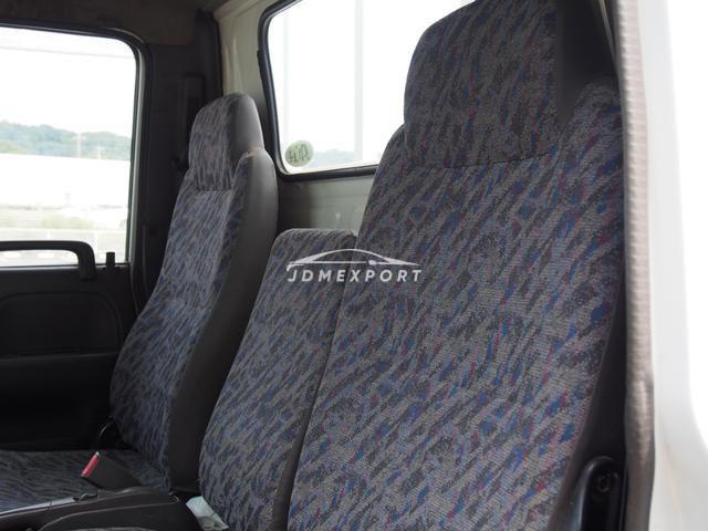 Isuzu Elf Truck 2001 thumbnail 28