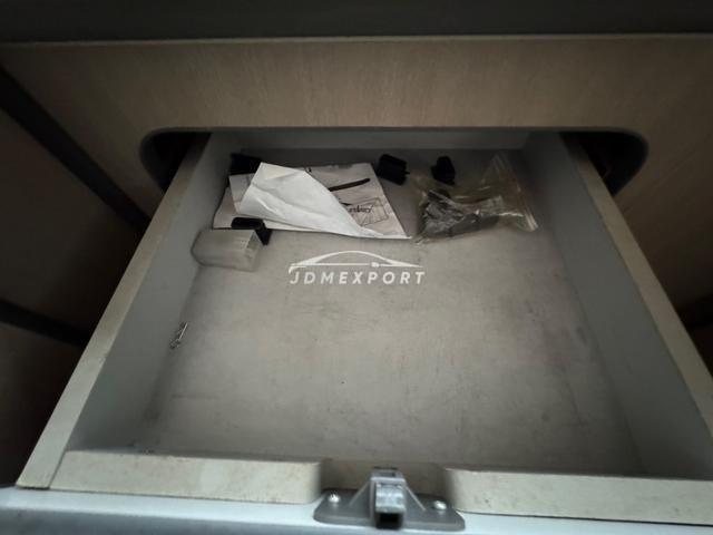 Mitsubishi Delica Truck 1993 thumbnail 56