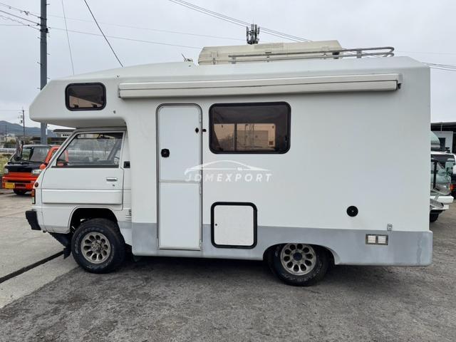 Mitsubishi Delica Truck 1993 thumbnail 6