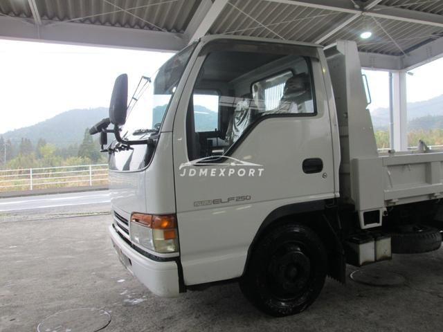Isuzu Elf Truck 1996 thumbnail 4