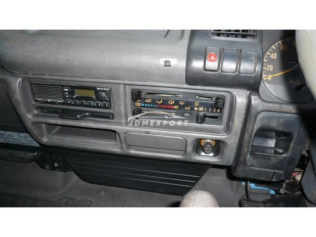 Isuzu Elf Truck 1999 thumbnail 8
