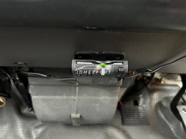 Mitsubishi Delica Truck 1995 thumbnail 19