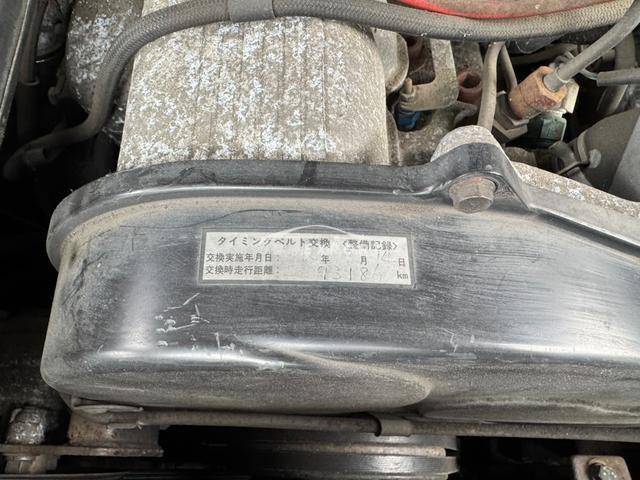Mitsubishi Delica Truck 1995 thumbnail 49