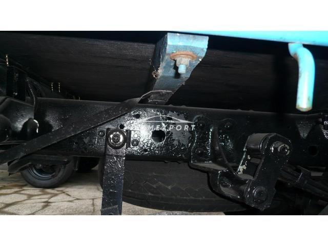 Isuzu Elf Truck 1999 thumbnail 16