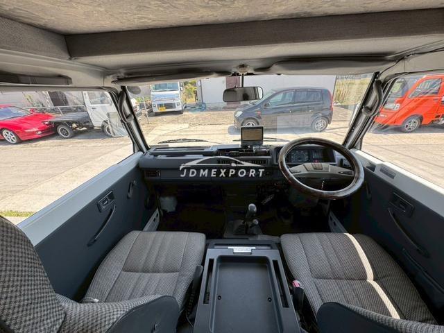 Mitsubishi Delica Truck 1993 thumbnail 41