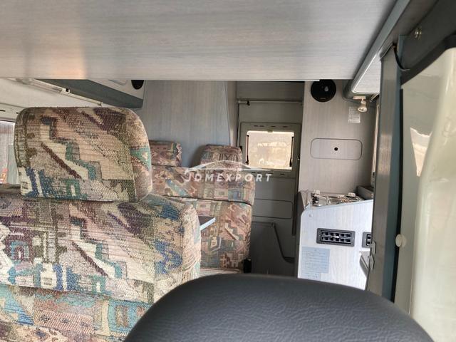 Mitsubishi Delica Truck 1996 thumbnail 33