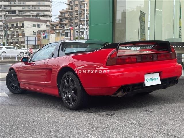 Honda NSX 1994 thumbnail 15