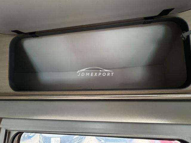 Mitsubishi Delica Truck 1993 thumbnail 45