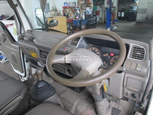 Isuzu Elf Truck 1996 thumbnail 18