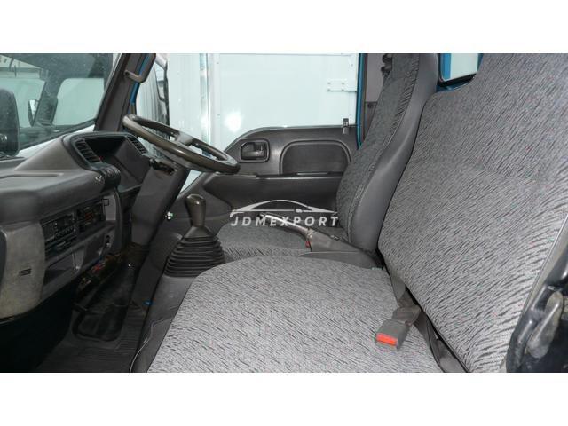 Isuzu Elf Truck 1999 thumbnail 6