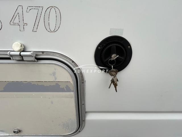 Mitsubishi Delica Truck 1995 thumbnail 37
