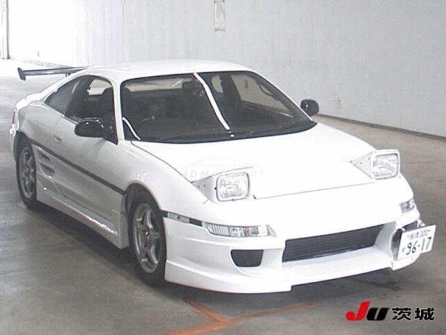 Toyota MR2 1994
