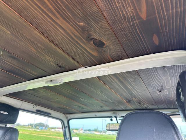 Toyota Hiace Truck 1989 thumbnail 10