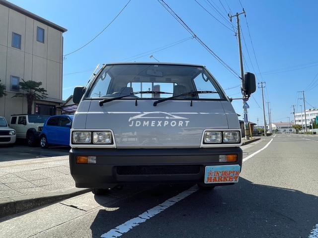 Mitsubishi Delica Truck 1997 thumbnail 3