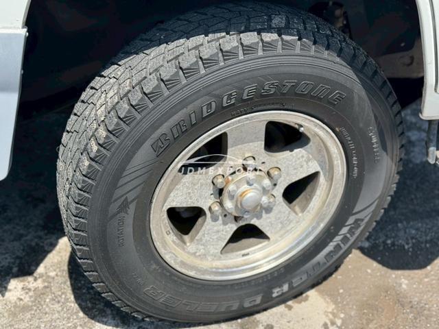 Mitsubishi Delica Truck 1993 thumbnail 56