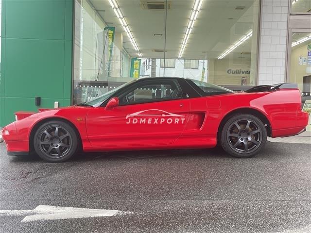 Honda NSX 1994 thumbnail 21