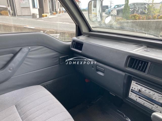 Mitsubishi Delica Truck 1996 thumbnail 42